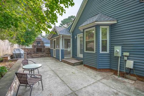 784 Parkhurst Lane Lexington SC 29072