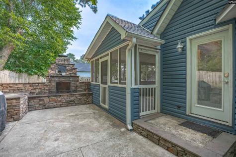 784 Parkhurst Lane Lexington SC 29072