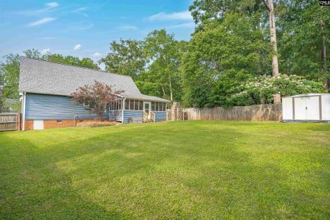 784 Parkhurst Lane Lexington SC 29072