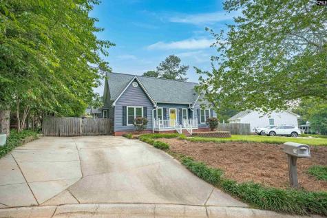 784 Parkhurst Lane Lexington SC 29072