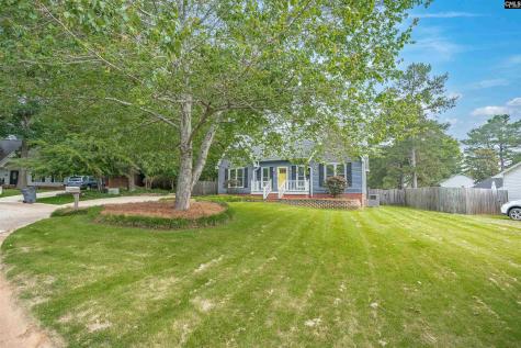 784 Parkhurst Lane Lexington SC 29072