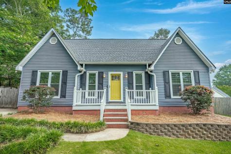 784 Parkhurst Lane Lexington SC 29072