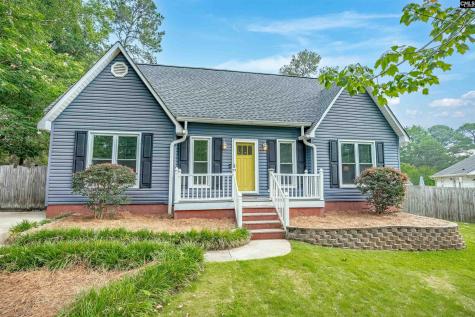 784 Parkhurst Lane Lexington SC 29072