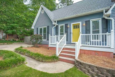 784 Parkhurst Lane Lexington SC 29072