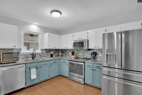 784 Parkhurst Lane Lexington SC 29072