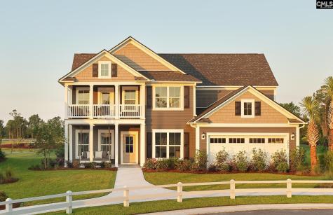 349 Mont Haven Place Lexington SC 29072