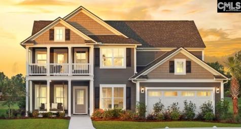 349 Mont Haven Place Lexington SC 29072