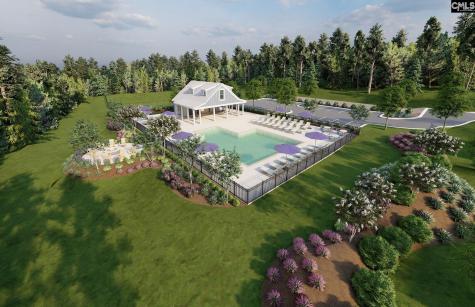 349 Mont Haven Place Lexington SC 29072