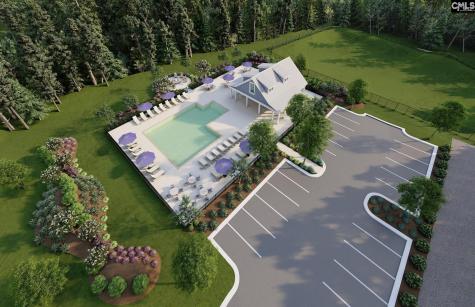 349 Mont Haven Place Lexington SC 29072