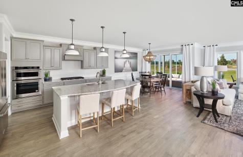 349 Mont Haven Place Lexington SC 29072