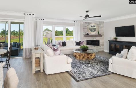 349 Mont Haven Place Lexington SC 29072