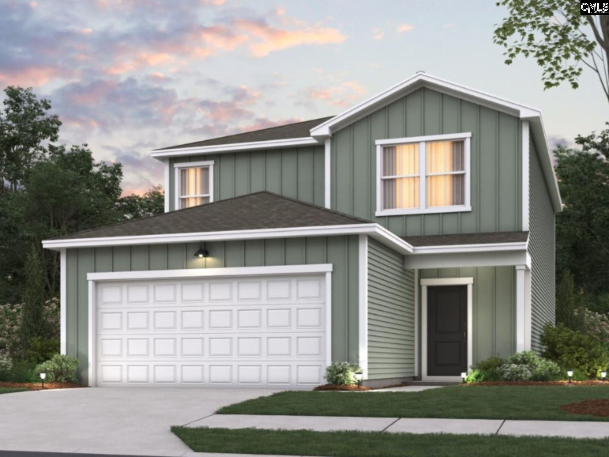 2058 Lofton Road Blythewood SC 29016
