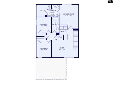 2058 Lofton Road Blythewood SC 29016