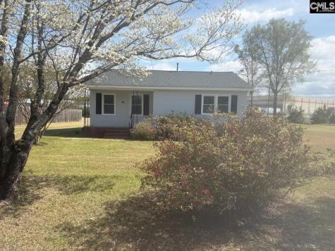 228 Pecan Drive Cheraw SC 29520