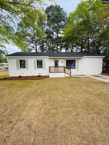5711 Miramar Drive Columbia SC 29203