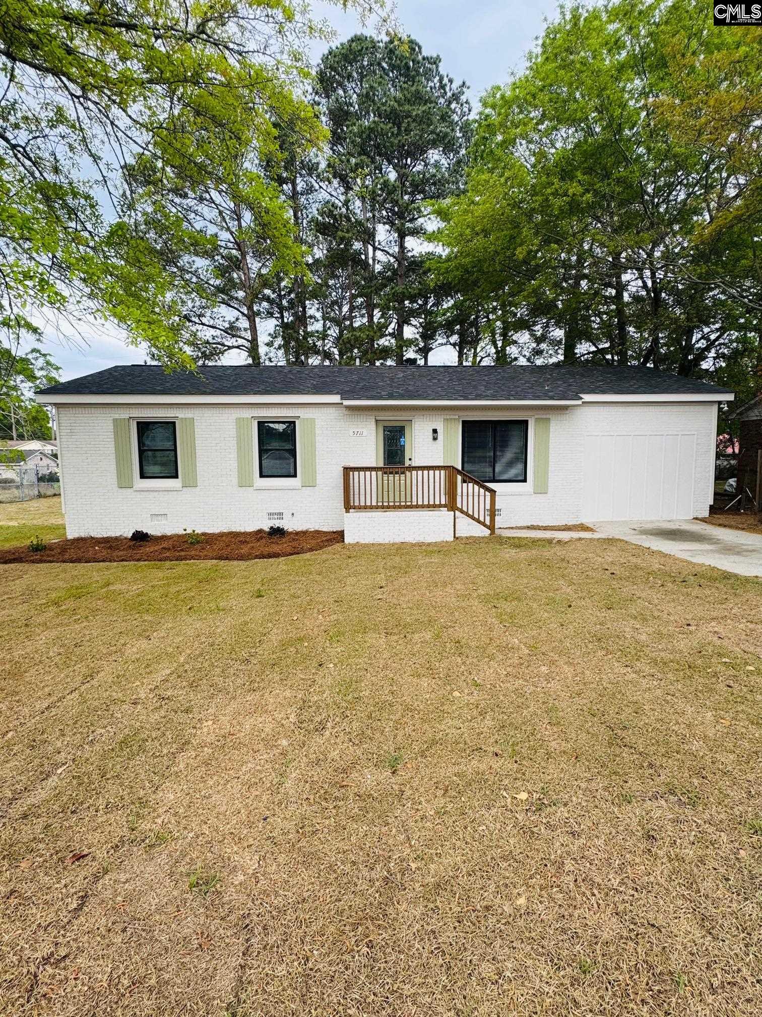 5711 Miramar Drive Columbia SC 29203