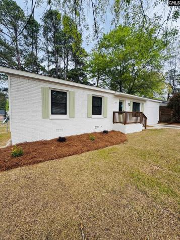 5711 Miramar Drive Columbia SC 29203