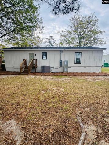 5711 Miramar Drive Columbia SC 29203