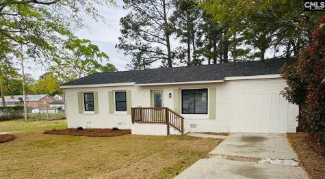 5711 Miramar Drive Columbia SC 29203