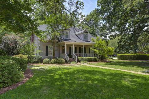6100 Moss Springs Road Columbia SC 29209