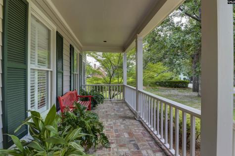 6100 Moss Springs Road Columbia SC 29209