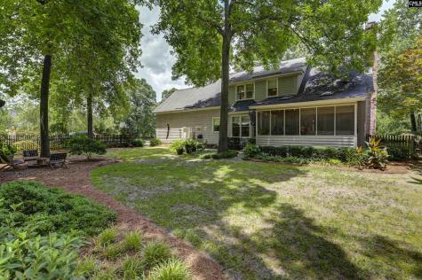 6100 Moss Springs Road Columbia SC 29209