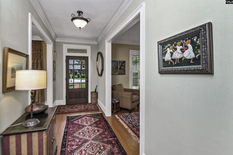 6100 Moss Springs Road Columbia SC 29209