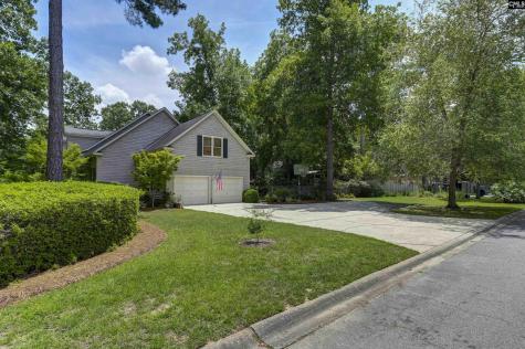6100 Moss Springs Road Columbia SC 29209