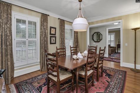 6100 Moss Springs Road Columbia SC 29209