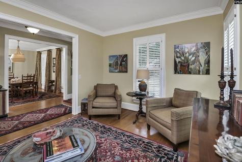6100 Moss Springs Road Columbia SC 29209