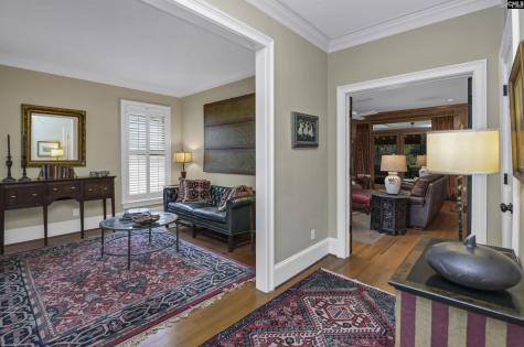 6100 Moss Springs Road Columbia SC 29209