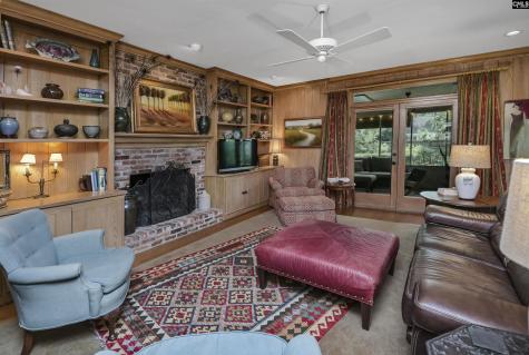 6100 Moss Springs Road Columbia SC 29209