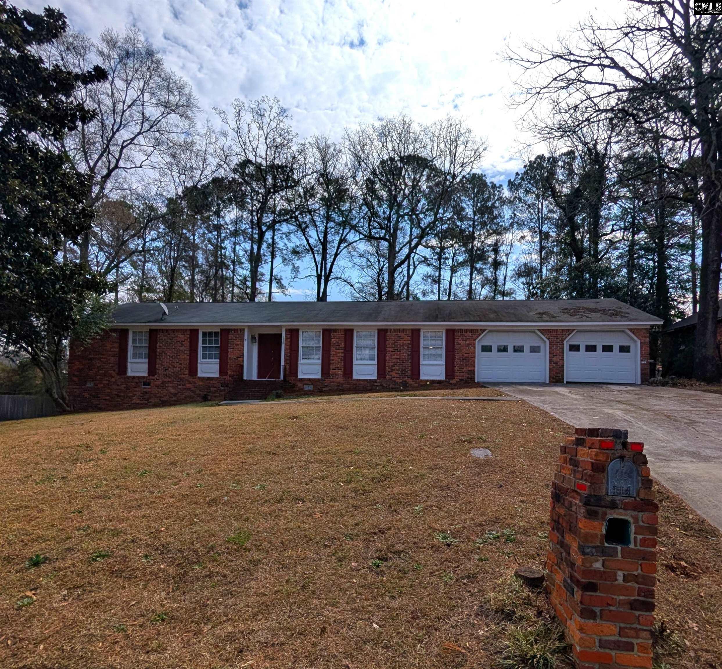 113 Rushing Wind Drive Irmo SC 29063