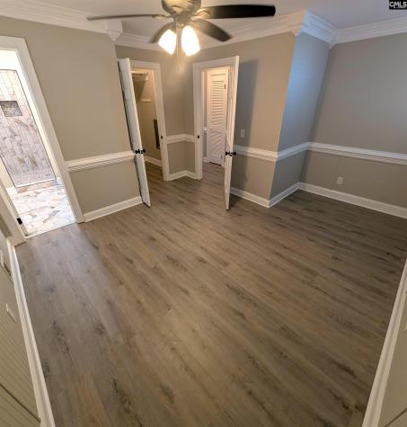 113 Rushing Wind Drive Irmo SC 29063