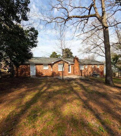 113 Rushing Wind Drive Irmo SC 29063