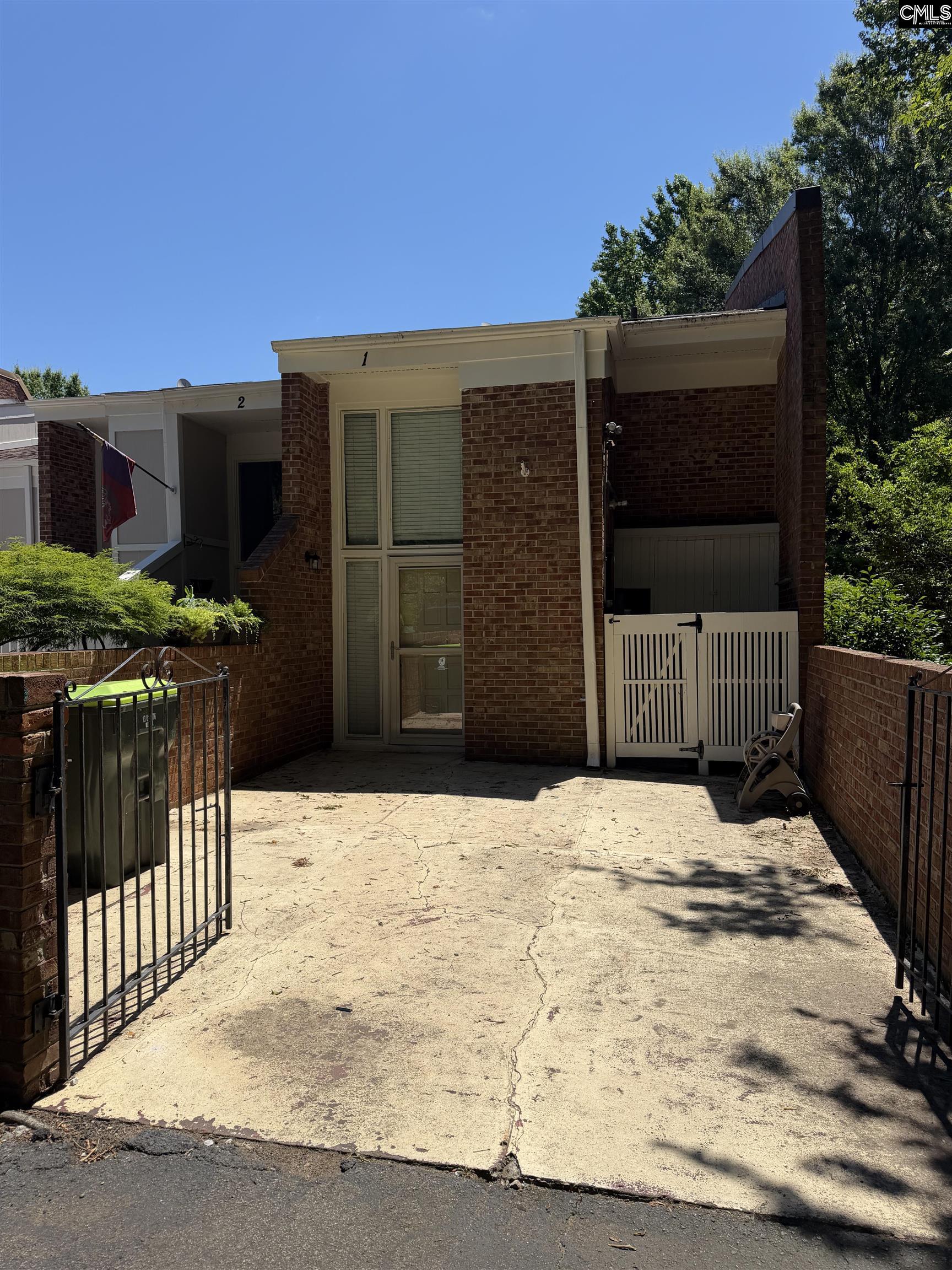 1 High Hill Road Lexington SC 29072