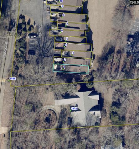 1 High Hill Road Lexington SC 29072