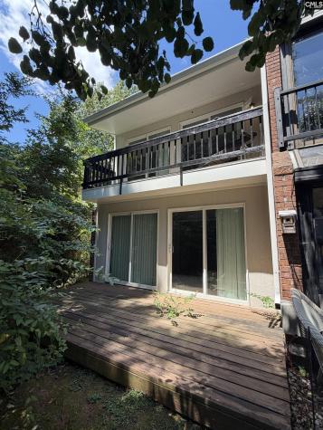 1 High Hill Road Lexington SC 29072