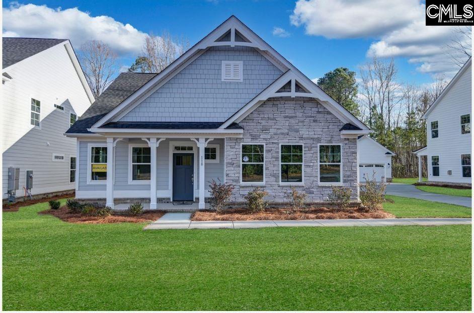 118 Clubside Drive Lexington SC 29072