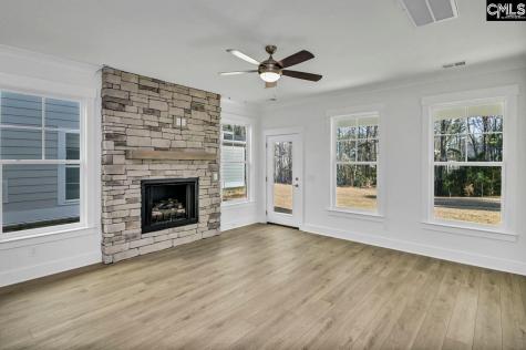 118 Clubside Drive Lexington SC 29072