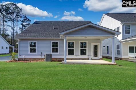 118 Clubside Drive Lexington SC 29072