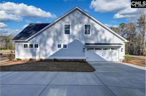 118 Clubside Drive Lexington SC 29072