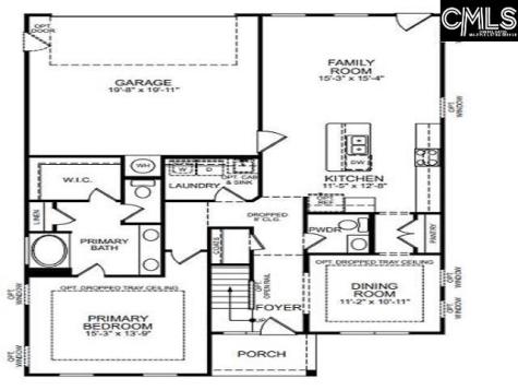 118 Clubside Drive Lexington SC 29072