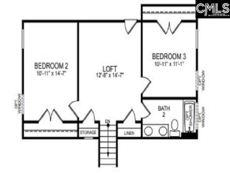 118 Clubside Drive Lexington SC 29072
