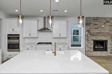 118 Clubside Drive Lexington SC 29072