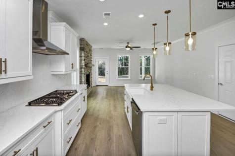118 Clubside Drive Lexington SC 29072