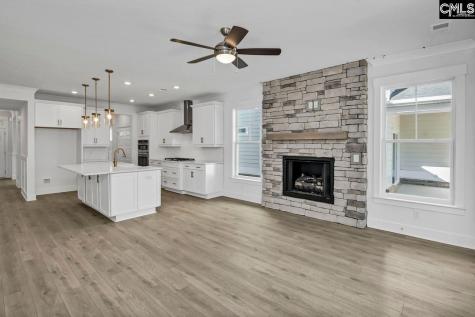 118 Clubside Drive Lexington SC 29072