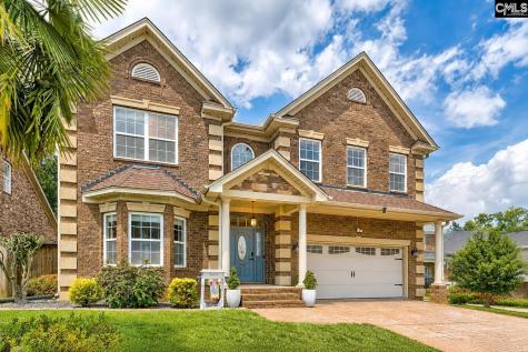 278 Woodmill Circle Lexington SC 29072