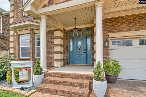 278 Woodmill Circle Lexington SC 29072