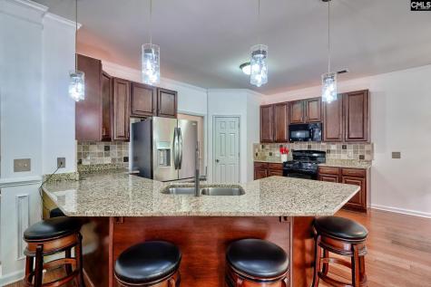 278 Woodmill Circle Lexington SC 29072